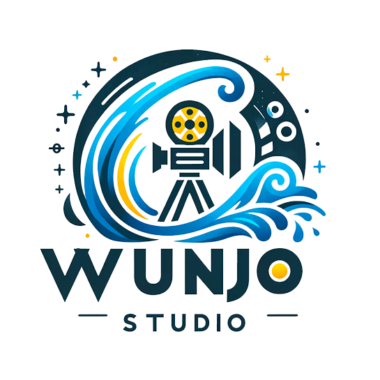 logo de l'agence wunjo studio